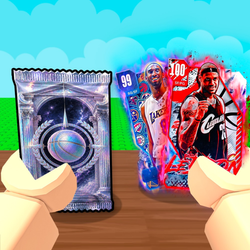 Game thumbnail for Spin a Basketball Card