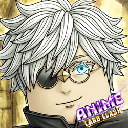 Game thumbnail for Anime Card Clash