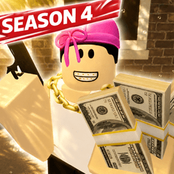 Game thumbnail for Hood Wars