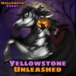 Game thumbnail for Yellowstone Unleashed