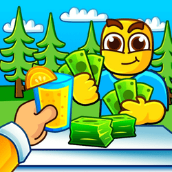 Game thumbnail for Busy Business