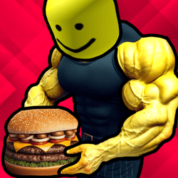 Game thumbnail for COOK BURGERS AND PROVE DAD WRONG