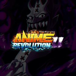 Game thumbnail for Anime Revolution ULTIMATE