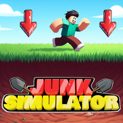 Game thumbnail for Junk Simulator