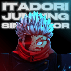 Game thumbnail for Itadori Jumping Simulator