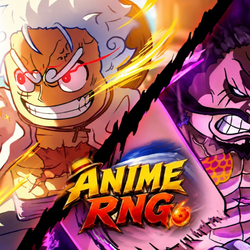 Game thumbnail for Anime RNG