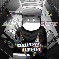 Game thumbnail for Dummy UTMM