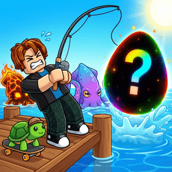 Game thumbnail for Fish a Pet