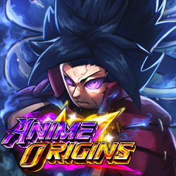 Game thumbnail for Anime Origins