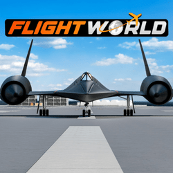 Game thumbnail for Flight World