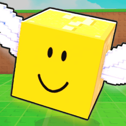 Game thumbnail for Be a Lucky Block