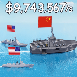 Game thumbnail for Navy War