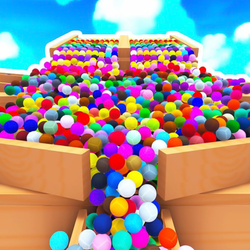 Game thumbnail for Marble Merge Tycoon