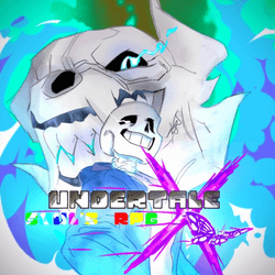 Game thumbnail for Undertale Soul's RPG X