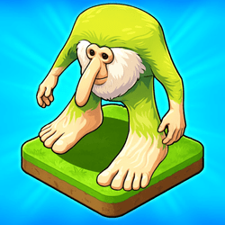 Game thumbnail for Craft a Brainrot