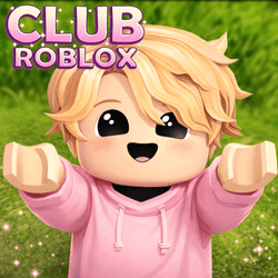 Game thumbnail for Club Roblox