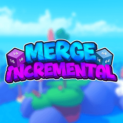 Game thumbnail for Merge Incremental