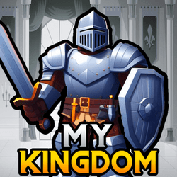 Game thumbnail for My Kingdom