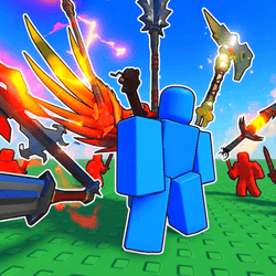 Game thumbnail for Blade Simulator