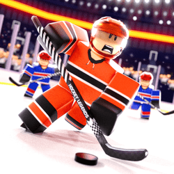 Game thumbnail for Hockey Legends