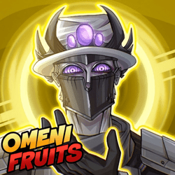 Game thumbnail for Omeni Fruits