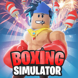 Game thumbnail for Boxing Simulator