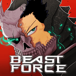 Game thumbnail for Beast Force