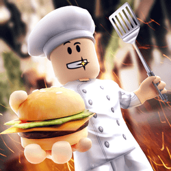 Game thumbnail for Fast Food Tycoon