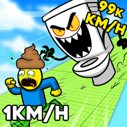 Game thumbnail for Poo Race