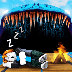 Game thumbnail for 50 Days on a Raft