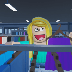 Game thumbnail for Go Thrift Shopping