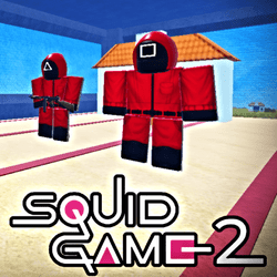 Game thumbnail for Own Squid Game and Prove Mom Wrong