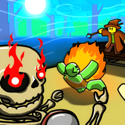 Game thumbnail for Dead Tales