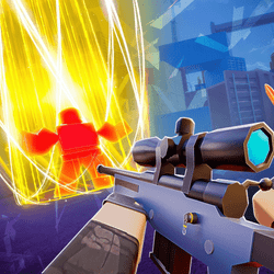 Game thumbnail for OVERKILL
