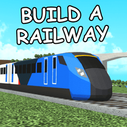 Game thumbnail for Itty Bitty Railway
