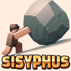 Game thumbnail for Sisyphus Simulator