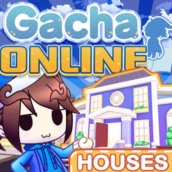 Game thumbnail for Gacha Online