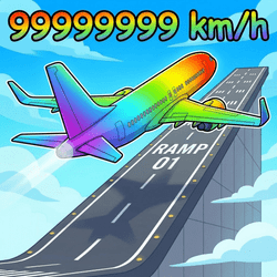 Game thumbnail for Airplane Training