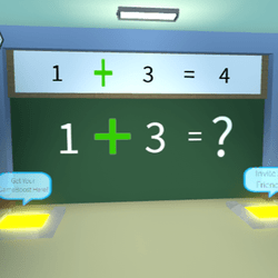 Game thumbnail for Guess The Maths