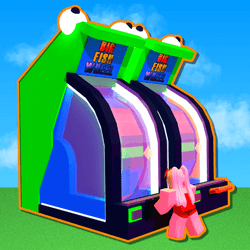 Game thumbnail for Arcade Island X