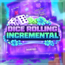Game thumbnail for Dice Rolling Incremental