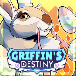 Game thumbnail for Griffin's Destiny