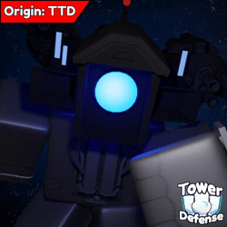 Game thumbnail for Origin: TTD
