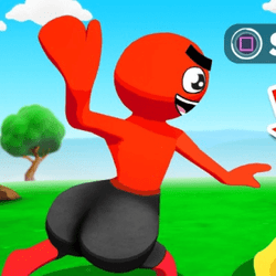 Game thumbnail for Slap A Friend