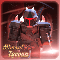 Game thumbnail for Mineral War Tycoon