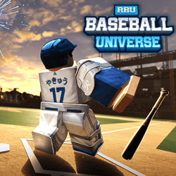 Game thumbnail for Baseball Universe 9v9