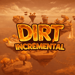 Game thumbnail for Dirt Incremental X