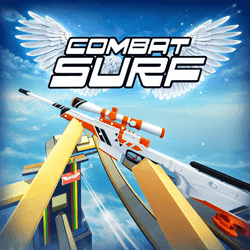 Game thumbnail for Combat Surf