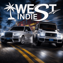 Game thumbnail for West Indies