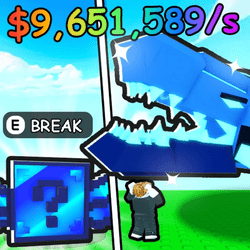 Game thumbnail for Break For Pets!